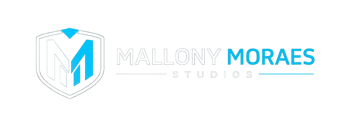 Mallony Moraes Studios